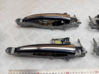 ручка наружная двери, ориг. номер 9101HR, 9101HS, Citroen C5 2 поколение 2007-2017