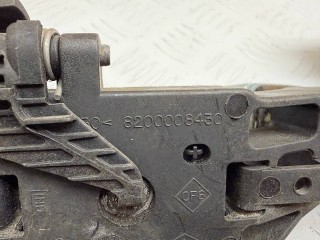 ручка наружная двери, ориг. номер 8200008431, 8200008430, Renault Laguna 2 поколение 2001-2005
