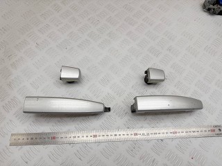 ручка наружная двери, ориг. номер 9180128, 9180127, 9227168, Opel Signum C 2003-2005