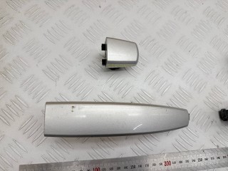 ручка наружная двери, ориг. номер 9180128, 9180127, 9227168, Opel Signum C 2003-2005