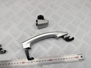 ручка наружная двери, ориг. номер 9180128, 9180127, 9227168, Opel Signum C 2003-2005