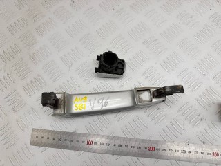ручка наружная двери, ориг. номер 9180128, 9180127, 9227168, Opel Signum C 2003-2005