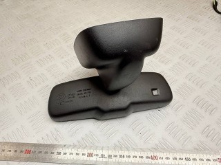 зеркало салона, ориг. номер E11015901, 3500146, Peugeot 207 1 поколение 2006-2009