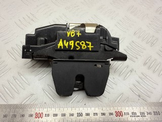 замок крышки багажника, ориг. номер 9660403980, Citroen C3 Picasso 2008-2012