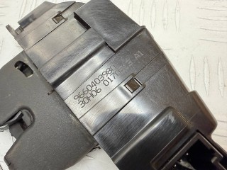 замок багажника, ориг. номер 9660403980, Peugeot 207 1 поколение 2006-2009
