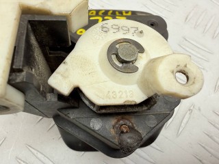 кнопка открытия багажника, ориг. номер 43213, Peugeot 406 1 поколение [рестайлинг] 1999-2004