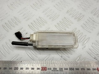 плафон подсветки бардачка, ориг. номер 6362N6, 6362N7, PA6MX30, Peugeot 407 2004-2008