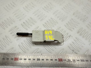 плафон подсветки бардачка, ориг. номер 6362N6, 6362N7, PA6MX30, Citroen C4 Picasso 2006-2013