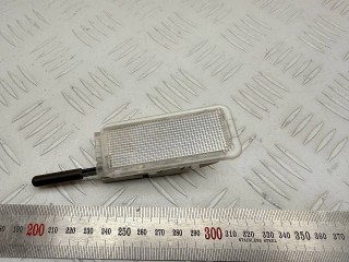 плафон подсветки бардачка, ориг. номер 6362N6, 6362N7, PA6MX30, Peugeot 407 1 поколение 2004-2008