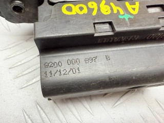 замок крышки багажника, ориг. номер 8200000897B, Renault Laguna 2 [рестайлинг] 2005-2007