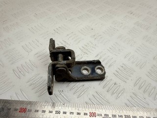 петля двери передней левой, ориг. номер MR292180, Mitsubishi Montero 3 [рестайлинг] 2003-2006