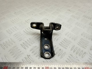 петля двери передней левой, ориг. номер MR292180, Mitsubishi Montero 3 [рестайлинг] 2003-2006