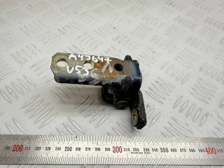 петля двери передней левой, ориг. номер MR292179, Mitsubishi Pajero 3 поколение 1999-2003