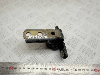 петля двери передней правой, ориг. номер MR292179, Mitsubishi Pajero 3 поколение 1999-2003