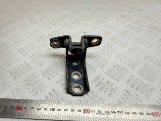 петля двери передней правой, ориг. номер MR292179, Mitsubishi Montero 3 [рестайлинг] 2003-2006