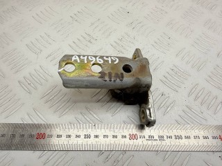 петля двери задней правой, ориг. номер MR292179, Mitsubishi Pajero 3 1999-2003