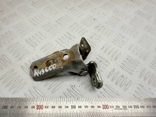 петля двери передней левой, ориг. номер MR292179, Mitsubishi Pajero 3 поколение 1999-2003
