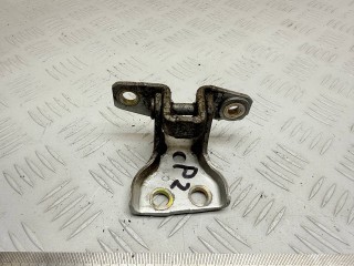 петля двери задней правой, ориг. номер MR220212, Mitsubishi Montero 3 [рестайлинг] 2003-2006