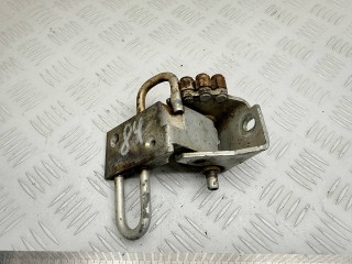 петля двери передней левой, ориг. номер 4B0831411B, Skoda Octavia 1996-2000