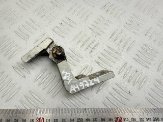 петля двери передней правой, ориг. номер 1J0831402C, Volkswagen Bora 1 поколение 1998-2005