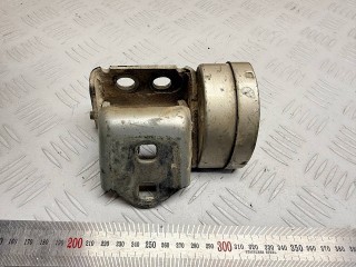 петля двери задней левой, ориг. номер 8200885637, Renault Scenic 2 поколение [рестайлинг] 2006-2009