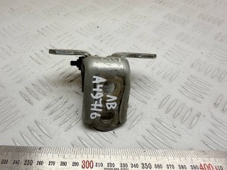 петля двери передней правой, Renault Laguna 2 поколение 2001-2005
