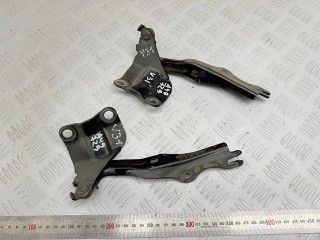 петля капота, Mazda 6 2 поколение 2007-2010