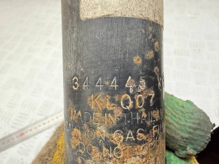 амортизатор задний, ориг. номер 436325, 93182102, 436315, 93178640, 93182103, 93178641, 93182239, 436361, 93182237, 344445, 436326, 93178642, 93182104, 93191129, 436317, 436405, 12130260, Opel Vectra C [рестайлинг] 2005-2008