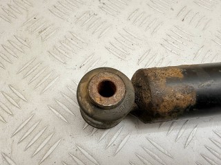 амортизатор задний, ориг. номер 9804627380, 5206RK, 5206FE, 5206FS, 5206PZ, 9802145580, 9678823180, 9678823080, 349019, 12130485, 807118, 262001, Peugeot 208 2012-2016