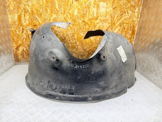 подкрылок передний правый, ориг. номер 7L6809962F, Volkswagen Touareg 1 поколение 2002-2007