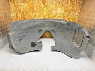 подкрылок передний правый, ориг. номер 7L6809962F, Volkswagen Touareg 1 поколение 2002-2007