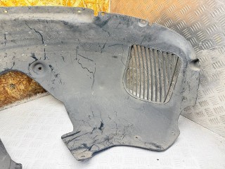 подкрылок передний правый, ориг. номер 7L6809962F, Volkswagen Touareg 1 поколение 2002-2007