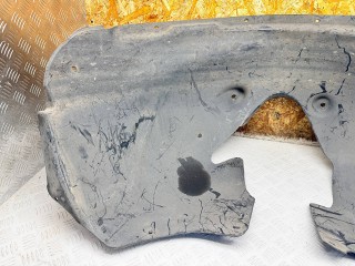 подкрылок передний правый, ориг. номер 7L6809962F, Volkswagen Touareg 1 поколение 2002-2007