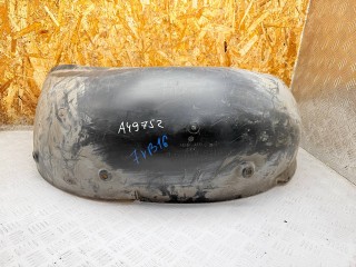 подкрылок задний левый, ориг. номер 7L6810971A, Volkswagen Touareg 1 поколение 2002-2007