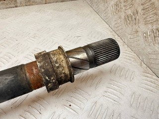 полуось передняя правая, ориг. номер 8200259911, 133511, 8200171562, 8200387424, 8200590972, 7711135411, 7711368273, 8200387439, Renault Espace 4 [2-й рестайлинг] 2012-2014