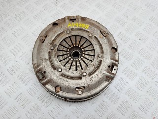 комплект сцепления, ориг. номер 0009855V001, 433089000011, MF215, A1600320376, Smart ForTwo 1 поколение [рестайлинг] 2003-2007