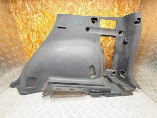 Обшивка багажника, ориг. номер 6473042070, Toyota RAV4 3 поколение XA30 2005-2008
