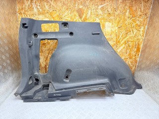 Обшивка багажника, ориг. номер 6474042050, Toyota RAV4 3 поколение XA30 2005-2008