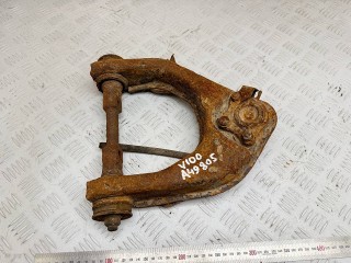 рычаг передний правый, ориг. номер 54412H1100, Hyundai Terracan 1 поколение [рестайлинг] 2004-2007