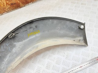 молдинг крыла заднего левого, ориг. номер 7560642090, 7560642100, 7565442060, 7565442070, Toyota RAV4 2 XA20 2000-2003