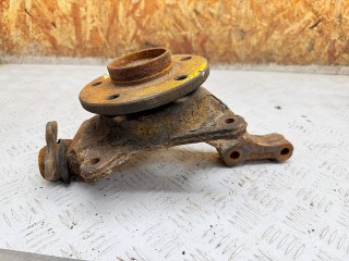 ступица правая передняя, ориг. номер 4414384, 4419721, 4418241, Opel Vivaro A [рестайлинг] 2006-2014
