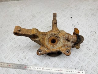 ступица правая передняя, ориг. номер 4414384, 4419721, 4418241, Opel Vivaro A [рестайлинг] 2006-2014