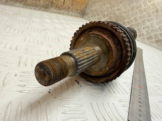 полуось задняя, ориг. номер 7700112478, 7711135218, Renault Scenic RX4 1 поколение 1999-2003