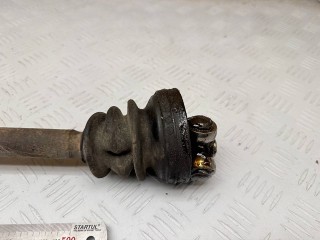 полуось задняя, ориг. номер 7700112478, 7711135218, Renault Scenic RX4 1 поколение 1999-2003