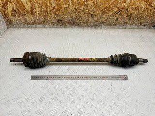 полуось задняя, ориг. номер 7700112478, 7711135218, Renault Scenic RX4 1 поколение 1999-2003