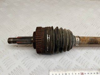 полуось задняя, ориг. номер 7700112478, 7711135218, Renault Scenic RX4 1 поколение 1999-2003