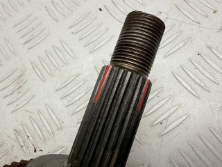 полуось задняя, ориг. номер 7700112478, 7711135218, Renault Scenic RX4 1 поколение 1999-2003