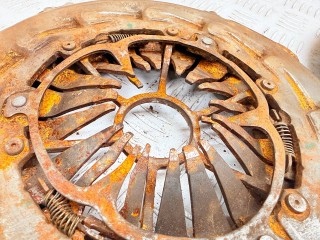 комплект сцепления, ориг. номер 3000951929, 000650, Citroen C4 Grand Picasso 2006-2013