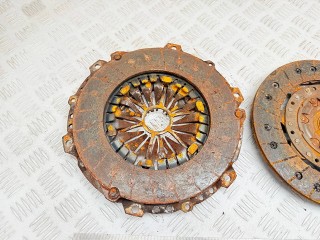 комплект сцепления, ориг. номер 3000951929, 000650, Citroen C4 Grand Picasso 2006-2013