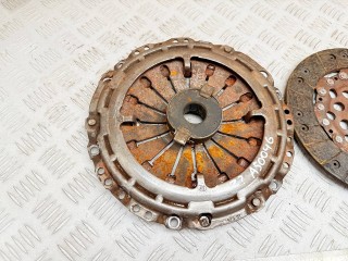 комплект сцепления, ориг. номер 920410803, 323051410, 123035210, Peugeot 807  [рестайлинг] 2008-2014